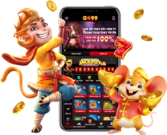 Kho game đa dạng 6789eu