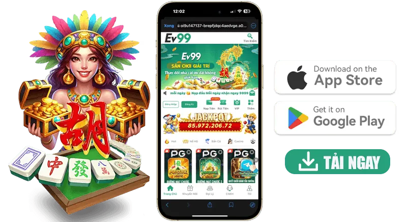 Thưởng nạp tiền hàng ngày tại tải 6789eu