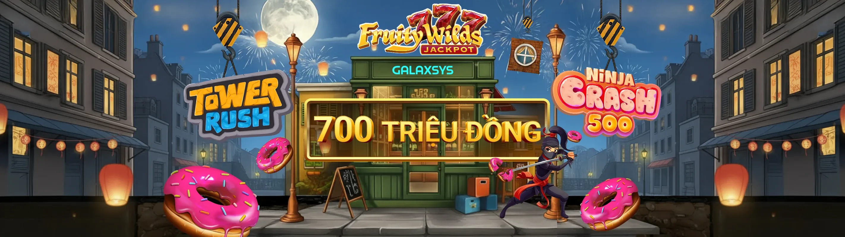 Sân chơi Casino Trực Tuyến 6789eu