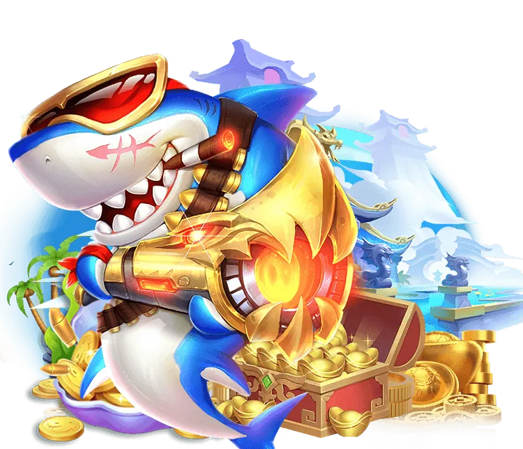 Game Bắn Cá Ocean King tại 6789eu